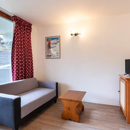 Les Eterlous 28 - Appt Montagne 4 Pers *