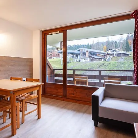Διαμέρισμα Les Eterlous 28 - Appt Montagne 4 Pers Morillon