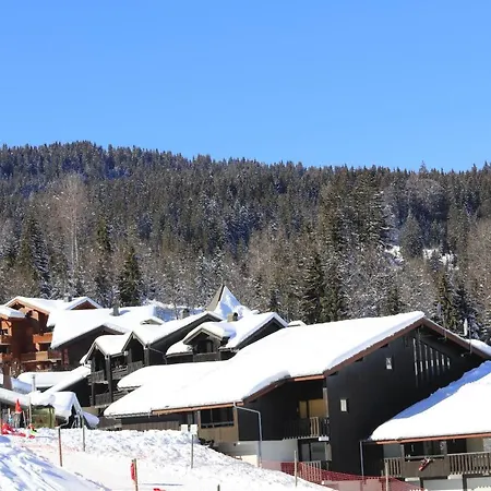 Les Eterlous 28 - Appt Montagne 4 Pers Διαμέρισμα
