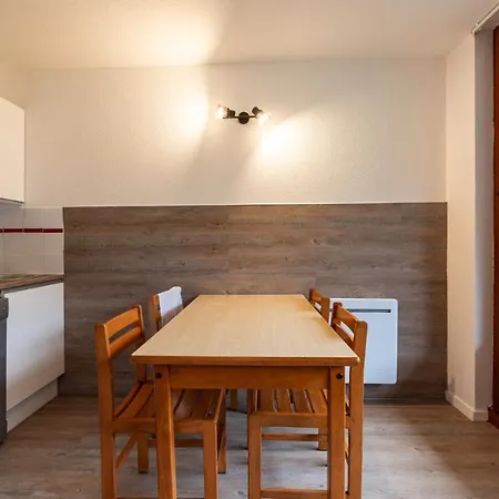 Διαμέρισμα Les Eterlous 28 - Appt Montagne 4 Pers *