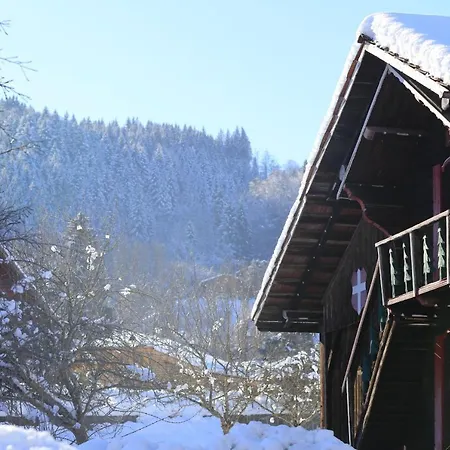 Les Eterlous 28 - Appt Montagne 4 Pers Διαμέρισμα