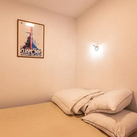 Les Eterlous 28 - Appt Montagne 4 Pers * Morillon