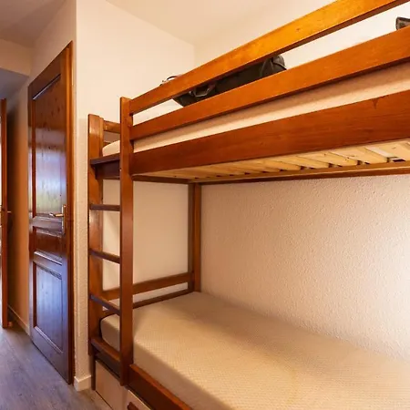 Διαμέρισμα Les Eterlous 28 - Appt Montagne 4 Pers