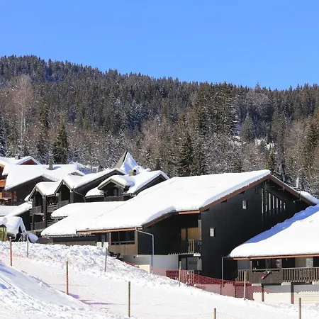 Les Eterlous 28 - Appt Montagne 4 Pers Διαμέρισμα
