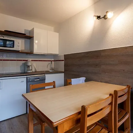 Les Eterlous 28 - Appt Montagne 4 Pers *